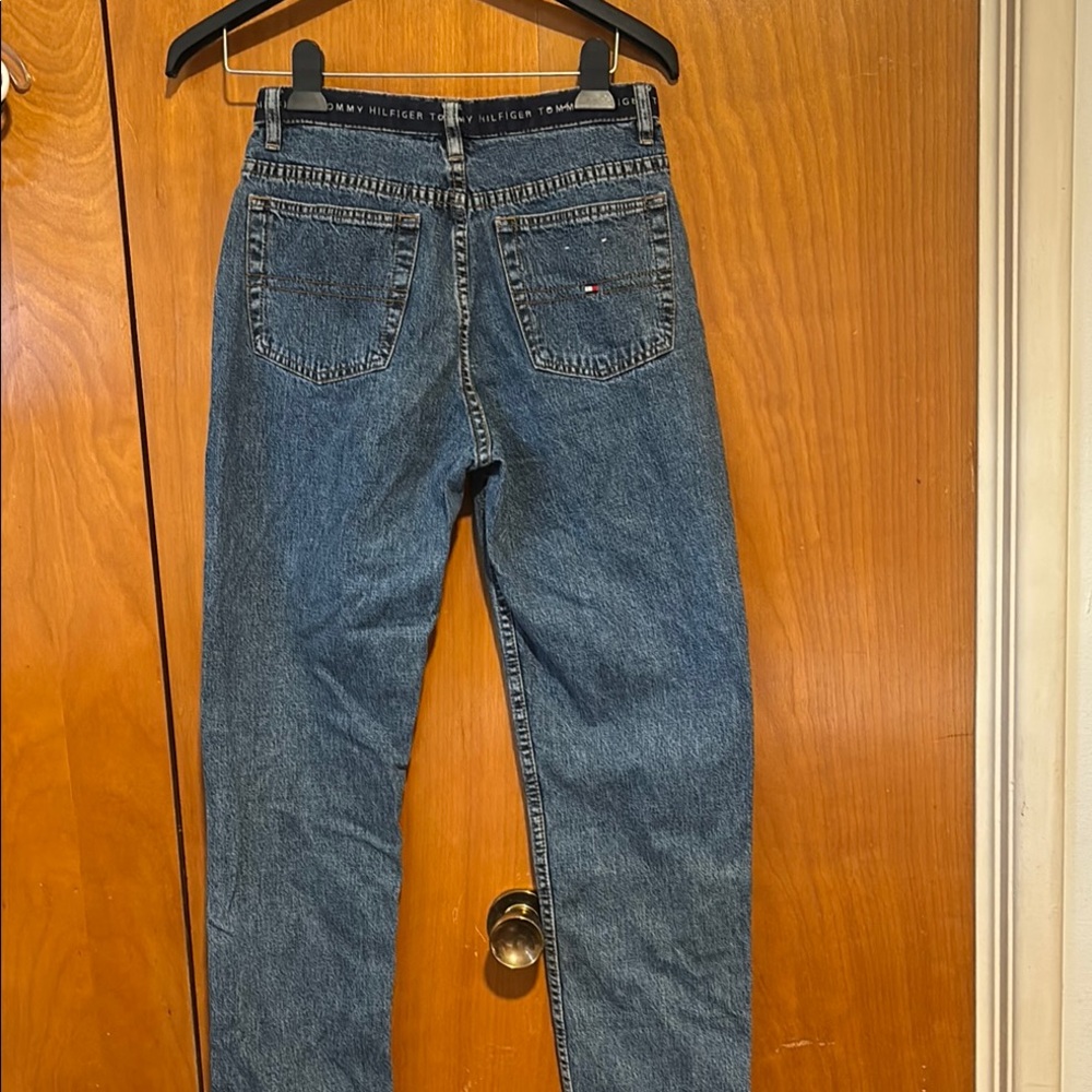 Tommy Hilfiger Denim Jeans
